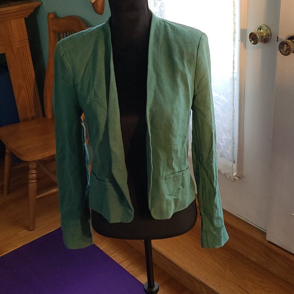 Loft Blazer